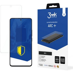 3mk Screen Protection ARC+ Redmi Note 13 Pro