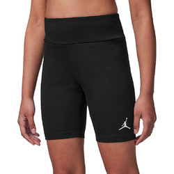 JORDAN JDG ESSENTIALS BIKE SHORT 45D858-023 Μαύρο