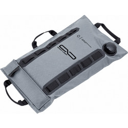 ΣΑΚOΣ GIANT LOOP - Armadillo 2 Galon Grey Τσάντα Υγρών 7.6Lt