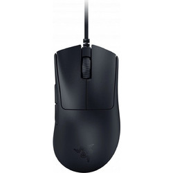 Razer Deathadder V3 Ενσύρματο Gaming Ποντίκι 30000 DPI Black