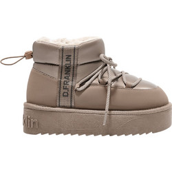 D.FRANKLIN 371018 TAUPE
