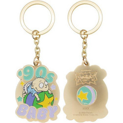 Rugrats - 35th Anniversary - Limited Edition Keyring
