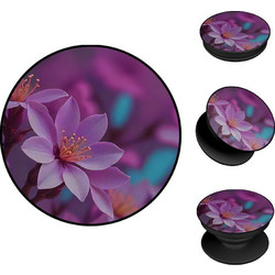 Sonique Sunset in Eden Series Sakura Bloom Pop Socket
