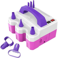 Ηλεκτρική αντλία Etenwolf P400 2600mAh