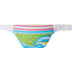 Sprayground Bandana Savvy Τσαντάκι Μέσης Πολύχρωμο B5273