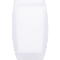 Ποτηροθήκη Μπάνιου Spirella 03119.001 Freddo White