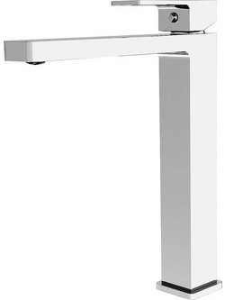 Sparke Mindy 02 Chrome - Ψηλή Μπαταρία Νιπτήρα