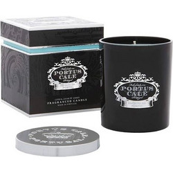 Κερί Αρωματικό Portus Cale Black Edition Castelbel