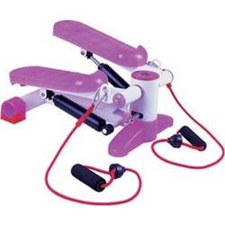 Stepper Mini Ροζ