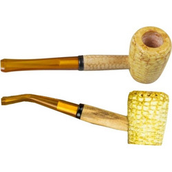 MISSOURI USA CORN ΚΑΛΑΜΠΟΚΙ ΠΙΠΑ ΚΑΠΝΟΥ 99-401001 Ίσια 99401001