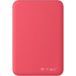 V-Tac VT-3503 Red 5000mAh