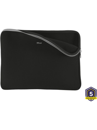 Trust Primo Sleeve Θήκη Laptop 11.6" Black