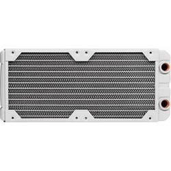 Corsair Water Cooling Radiator Hydro X Series XR5 360 mm - White - CX- 9030008-WW