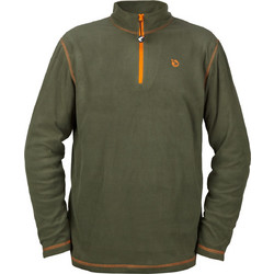 Benasque Fleece Πουλοβερ Gamo