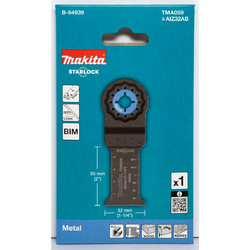 Makita Tauchsagebl. 32mm TMA059