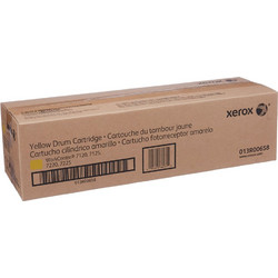 Xerox WC 7120/7125 YELLOW DRUM (51k) (013R00658)