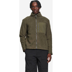 Aigle T-kit(R) Ανδρική Ζακέτα Fleece Χακί AIW26MFLE001