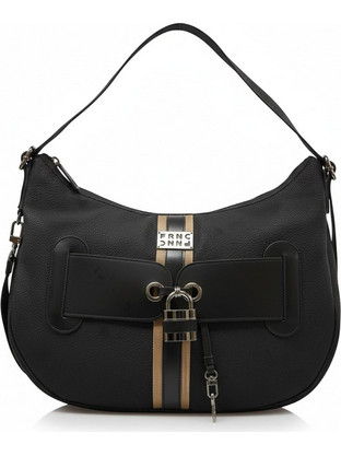 FRNC 1837 Black