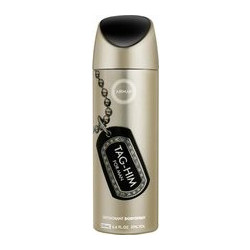 Armaf Tag Him Ανδρικό Αποσμητικό Spray Χωρίς Αλουμίνιο 200ml