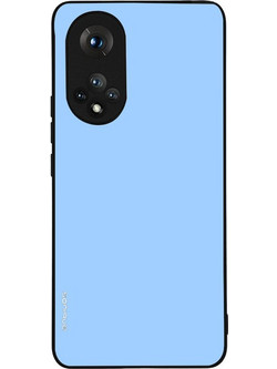 Sonique ColorBloc Series Θήκη (Honor 50 5G / Nova 9) Τιρκουάζ