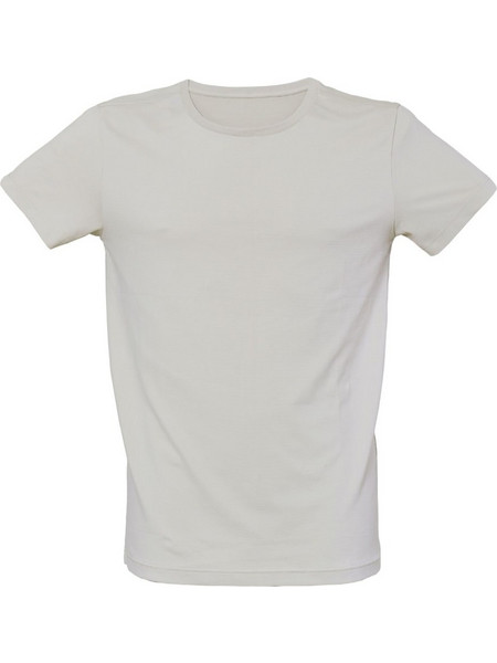 Ανδρικό T-shirt με αντηλιακή προστασία Nizza Man JRC Ice