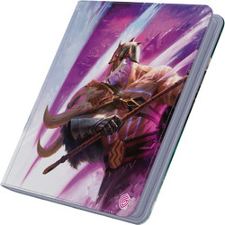 Ultimate Guard Zipfolio 480 Xenoskin Magic: The Gathering Reality Fracture - Way of the Wildspeaker / Way of the Deathbringer