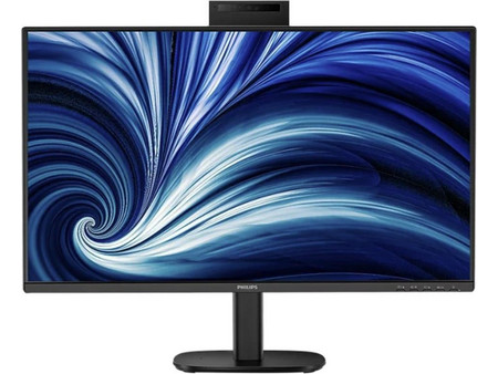 Philips 27B2U3601H/00 IPS Monitor 27" 2560x1440 (QHD 2Κ) 120Hz 4ms