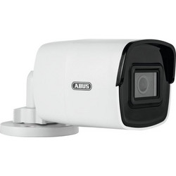 ABUS TVIP68511 IP Κάμερα Ασφαλείας 8MP 4K 4mm Αδιάβροχη