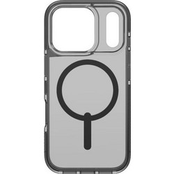 Zagg Santa Cruz Snap Back Cover Midnight Black (iPhone 17 Pro)