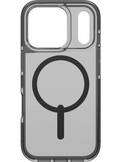 Zagg Santa Cruz Snap Back Cover Midnight Black (iPhone 17 Pro)