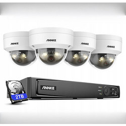 Annke N98PBK-I91DG4-2T