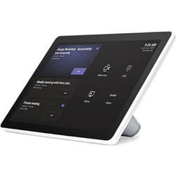 CISCO Room Navigator - Επιτραπέζιο Tablet 10,1" (CS-T10-TS-L-K9=)