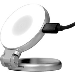Telesin Selfie Flash σε Μπεζ χρώμα