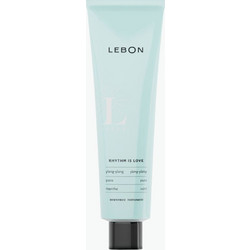 Lebon Rhythm is Love Ylang-Ylang Mint Toothpaste 75ml