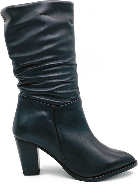 Μπότες MAGO 07744579 BLACK