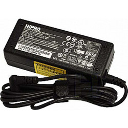 Acer Τροφοδοτικό Laptop 65W 19V Yellow Tip