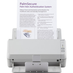 Fujitsu SP-1120N Sheetfed Scanner A4 με Τροφοδότη Χαρτιού