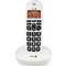 Doro Phoneeasy 100W White Doro Phoneeasy 100W White