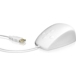 KeySonic KSM-3020M-W White