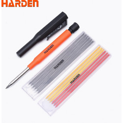 ΜΟΛΥΒΙΑ ΜΑΡΚΑΡΙΣΜΑΤΟΣ ΒΑΘΙΑΣ ΟΠΗΣ 13τμχ Harden