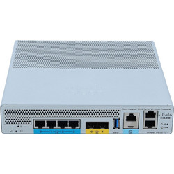 Network Switch Cisco Catalyst 9800-L Wireless