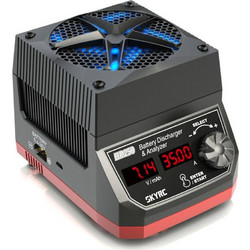 Ανταλλακτικό για Τηλεκατευθυνόμενο Skyrc Battery Discharger Analyzer BD250