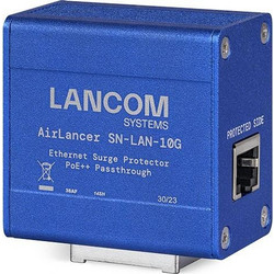 Αξεσουάρ Δικτύου LANCOM AirLancer SN-LAN-10G 10G-Surge protection