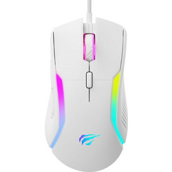 Havit MS1033 White
