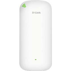 D-Link DAP-X1860 Mesh Wi-Fi Extender Dual Band (2.4 & 5GHz) 1000Mbps