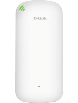 D-Link DAP-X1860 Mesh Wi-Fi Extender Dual Band (2.4 & 5GHz) 1000Mbps