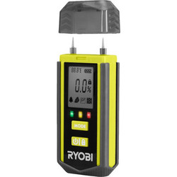 Μετρητής Υγρασίας Ryobi RBPINMM1