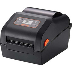 Bixolon XD5-40D Θερμικός Εκτυπωτής Ετικετών Μονόχρωμος 203dpi LAN / USB / Serial