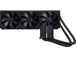Asus ProArt LC 420 Υδρόψυξη CPU 140mm ARGB για Socket AM4 / 1200 / 1700 / AM5 / 1851 / 115x