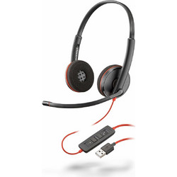 Poly Blackwire C3220